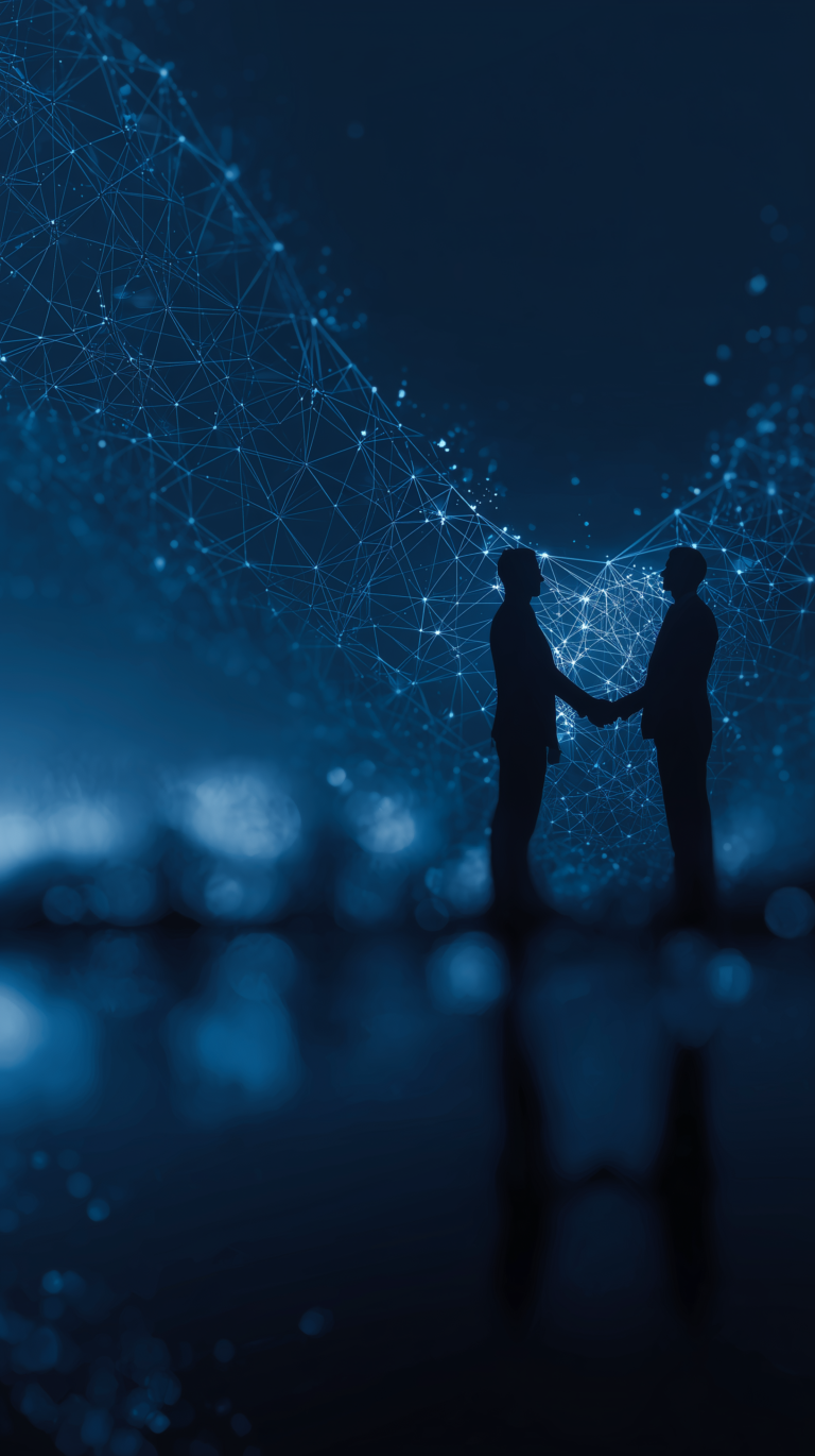 🧩 Solving the Cloud Puzzle: Integrating Oracle Partnerships into Your Business Strategy