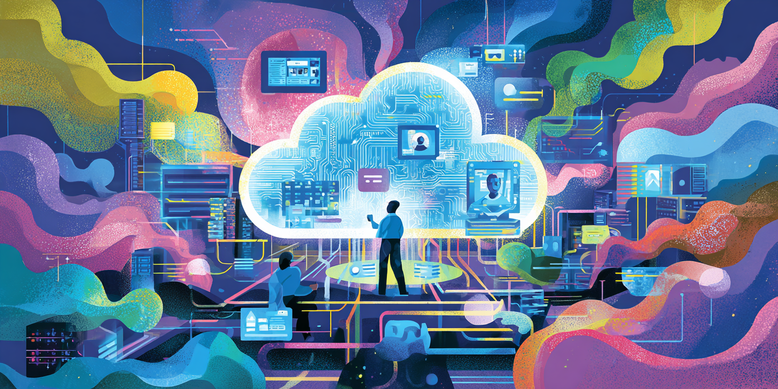 Innovate. Automate, Accelerate with IBM