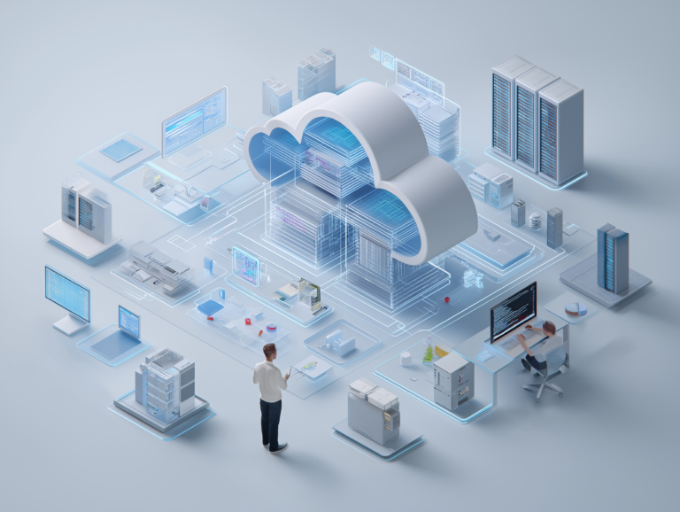 Multi-Partner Strategies on Google Cloud: Scaling Your Business Without Added Complexity