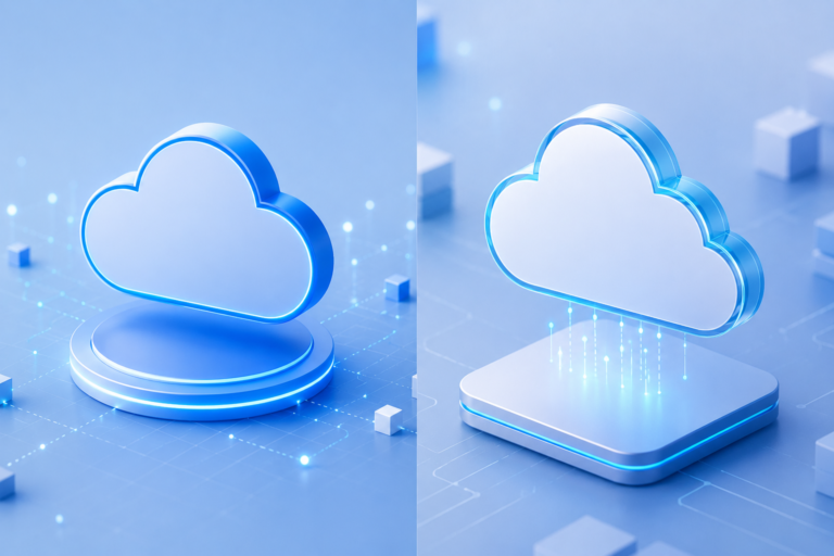 🚀 Unlock Growth with IBM Cloud Partnerships