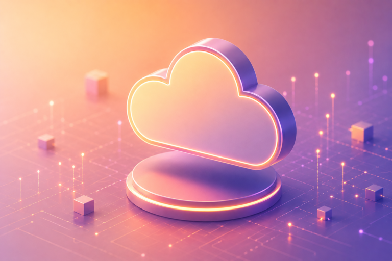 📈 Scale Faster with IBM Cloud