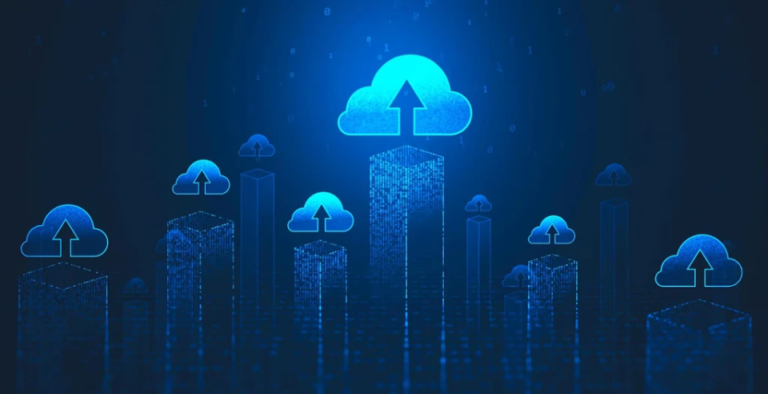 Building a Successful Cloud Collaboration Strategy with AWS