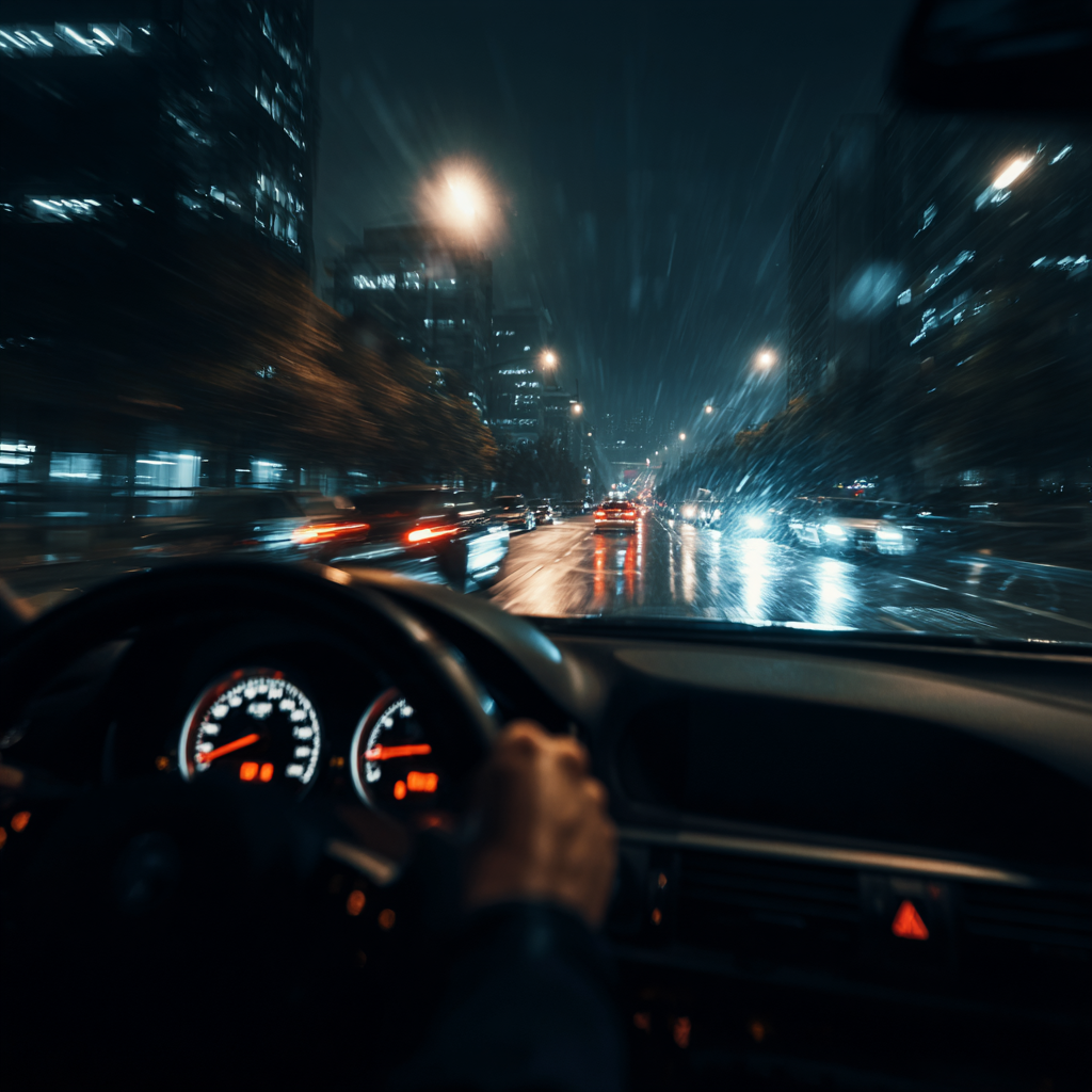 Drive Insights Faster