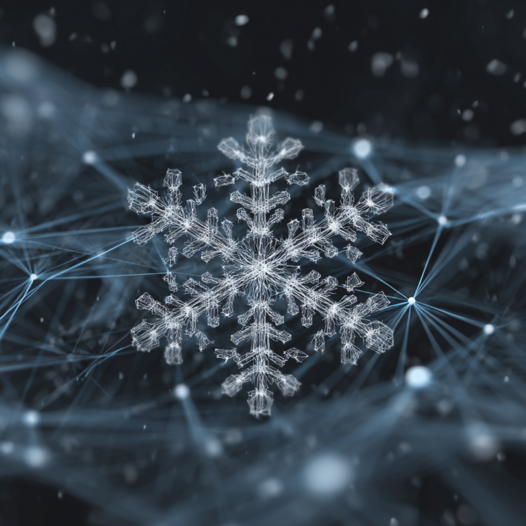 Power Your Data with Snowflake