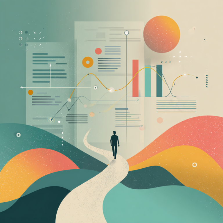 Simplify Your Data Journey