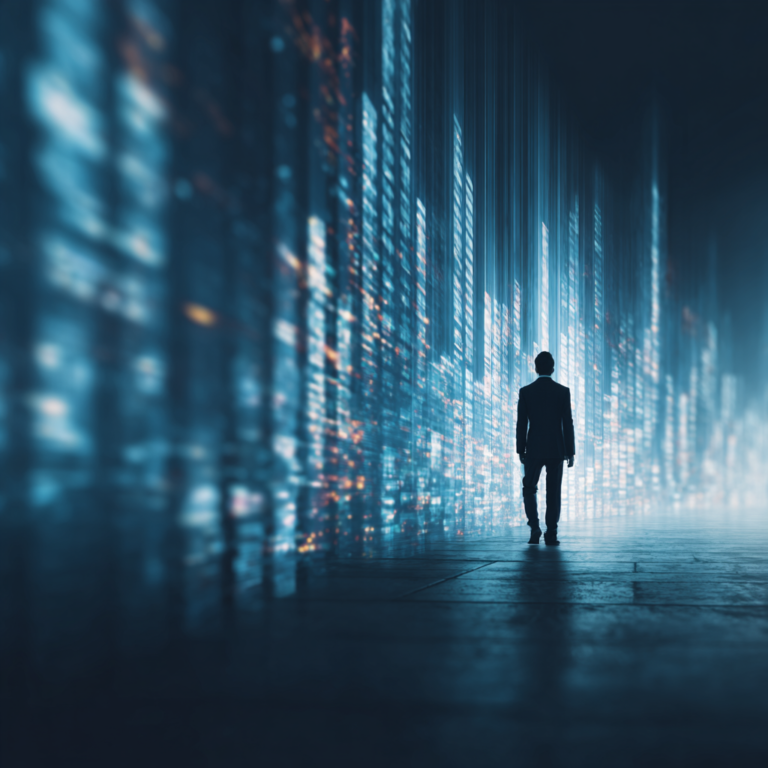 Transform Data into Value