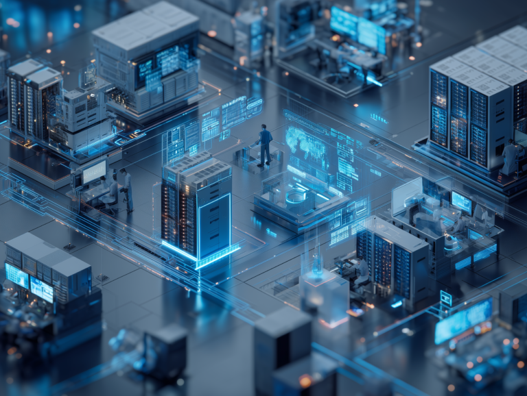 Enabling Smart Business Growth with Azure