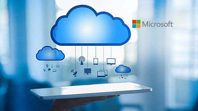 Accelerating Cloud Adoption with Azure