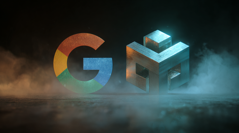 Scaling Faster with Google Cloud: Why Strategic Partnerships Matter for Business Growth