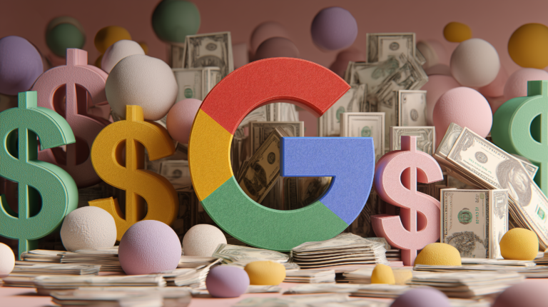 Maximizing ROI Through Google Cloud Collaborations: Best Practices for Business Leaders