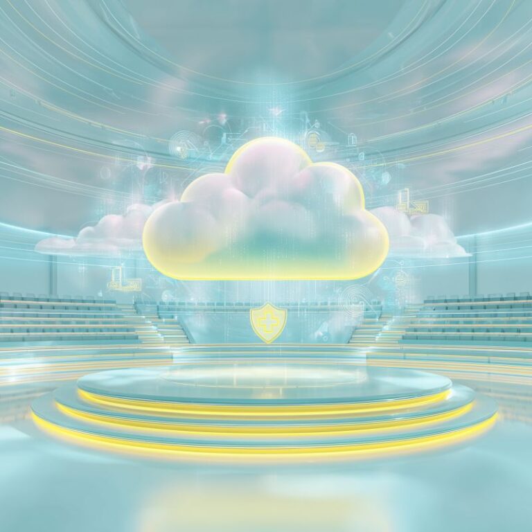 Accelerating Enterprise Growth with Azure Cloud
