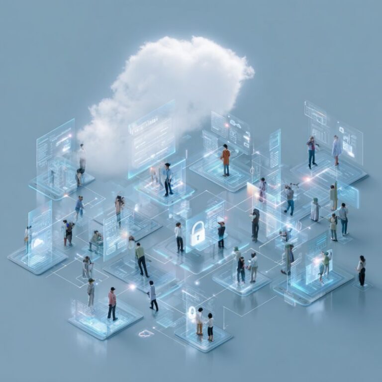 Delivering Scalable Solutions with Azure Cloud