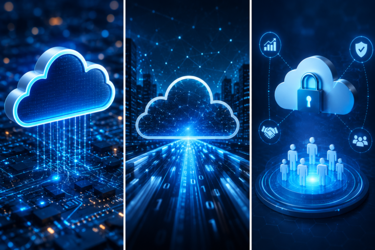 🌱 IBM Cloud for Startups: Grow Without Limits