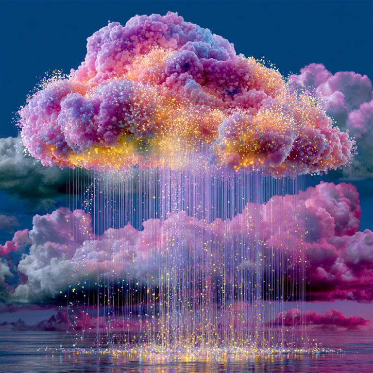 Cloud Data, Simplified