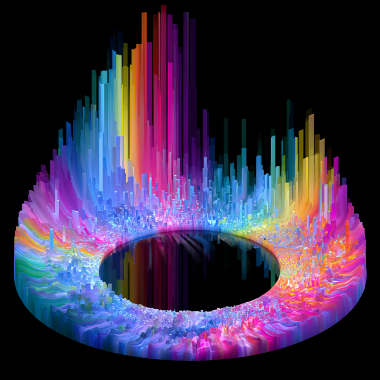 Data Without Limits