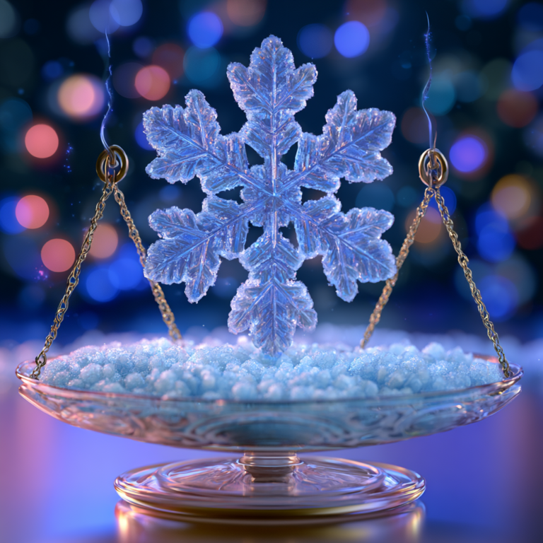 Scale with Snowflake