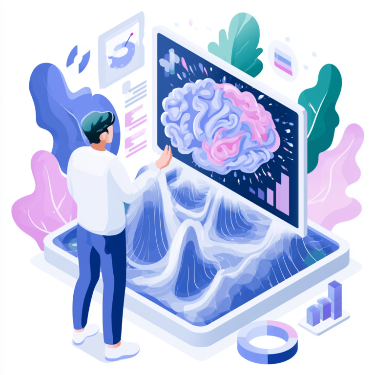 Smarter Data Starts Here