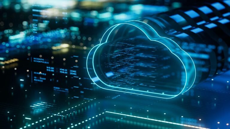 💡 Build Smarter IT Services with IBM Cloud