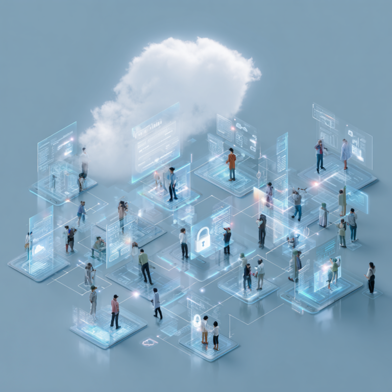 Unlock Growth with Snowflake Partnerships