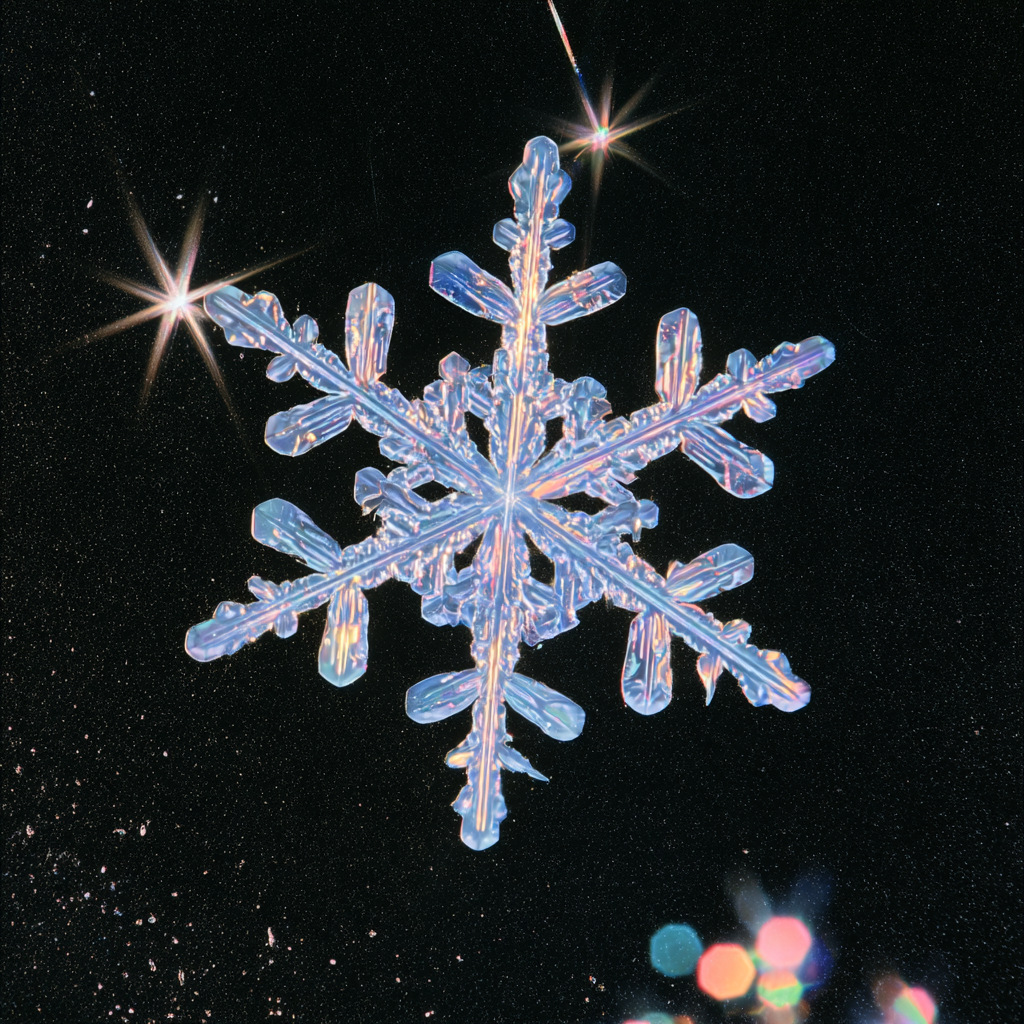 Data Meets Snowflake
