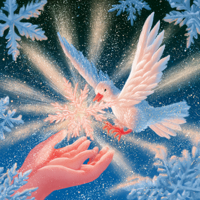 Power with Snowflake