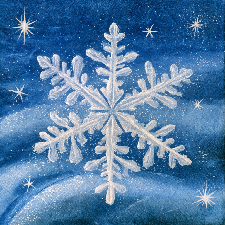 Snowflake Simplified