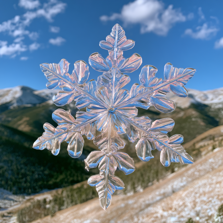 Snowflake for Success